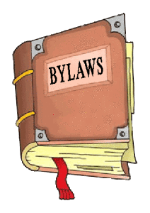 bylaws